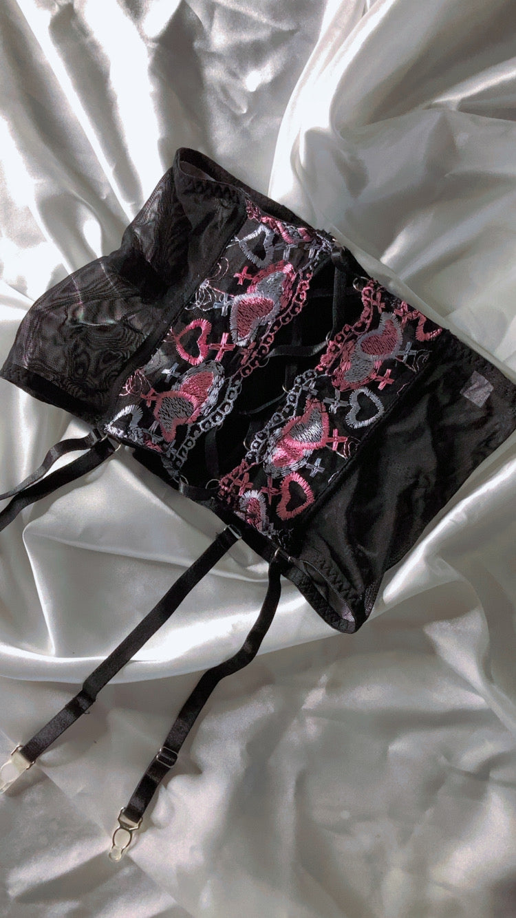 Sweetheart Set