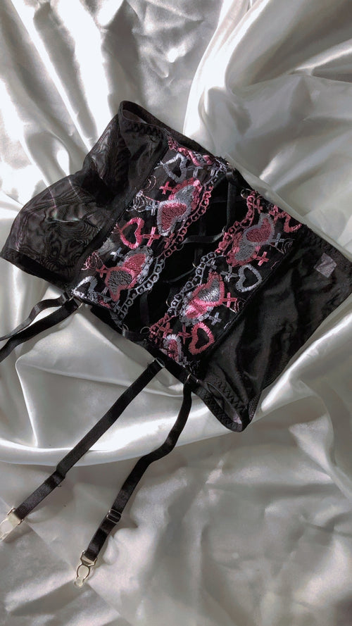 Sweetheart Set
